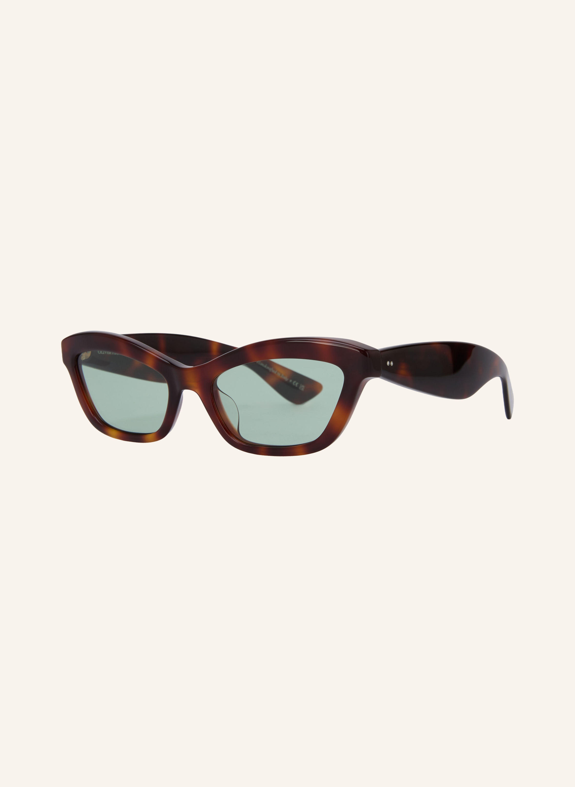 OLIVER PEOPLES Sonnenbrille OV5637SU