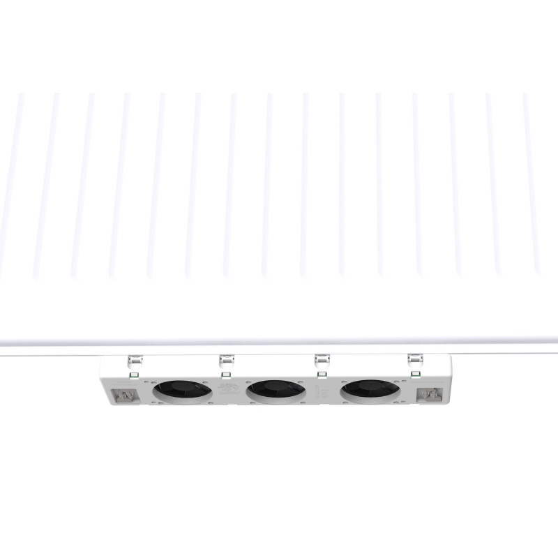 Ventilateur de radiateur Mono SPEEDCOMFORT