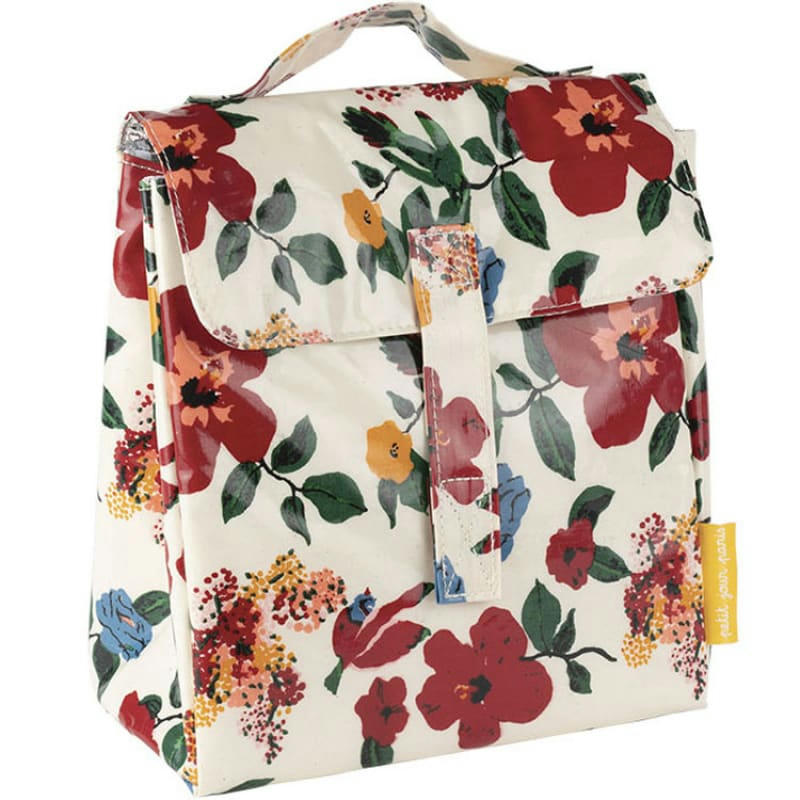 - Pochette isotherme Le Petit Lucas Du Tertre Hibiscus