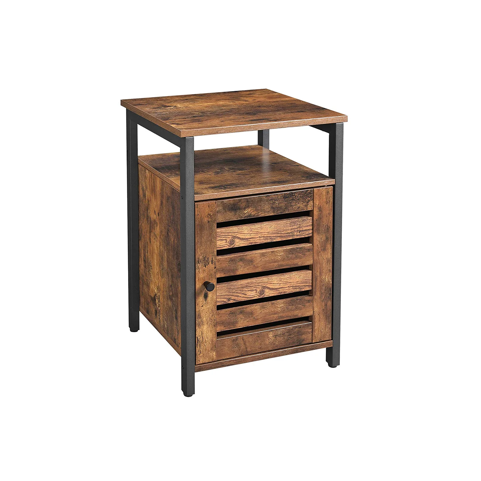 Table de chevet persienne