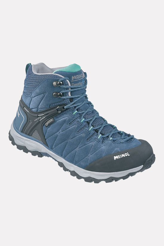 Meindl Mondello Lady Mid Gore-Tex Comfort-Fit Wandelschoen