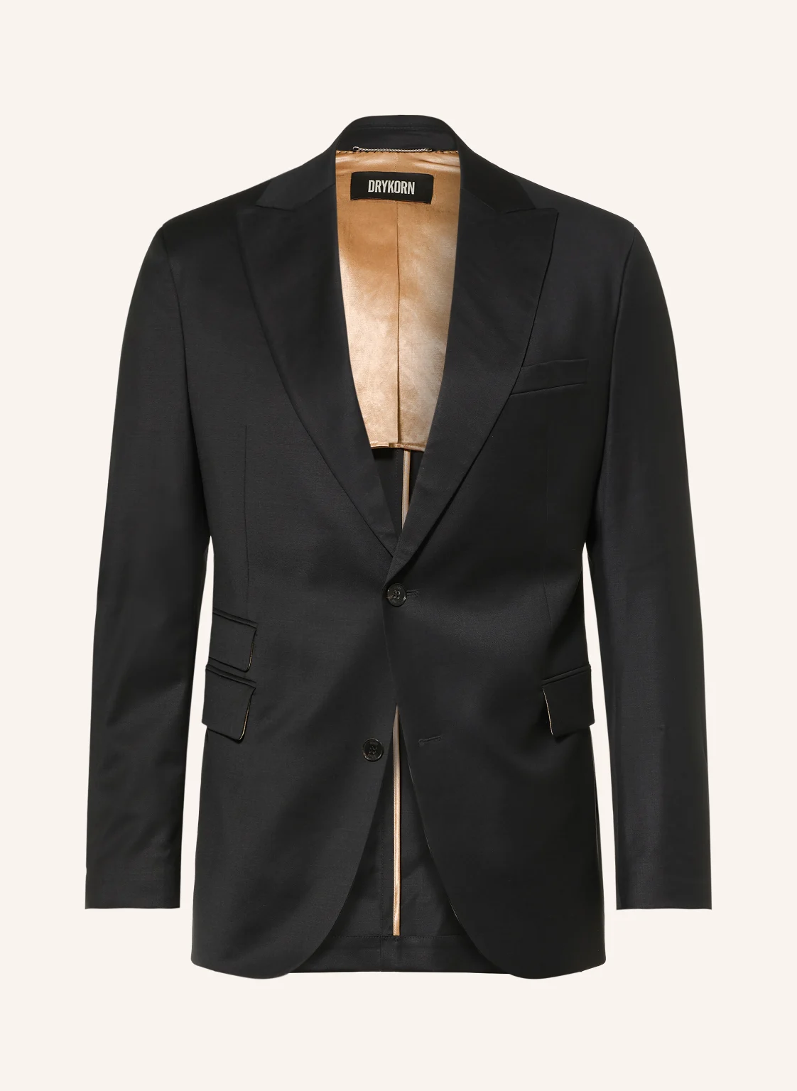 DRYKORN Sakko DRYGENF Extra Slim Fit