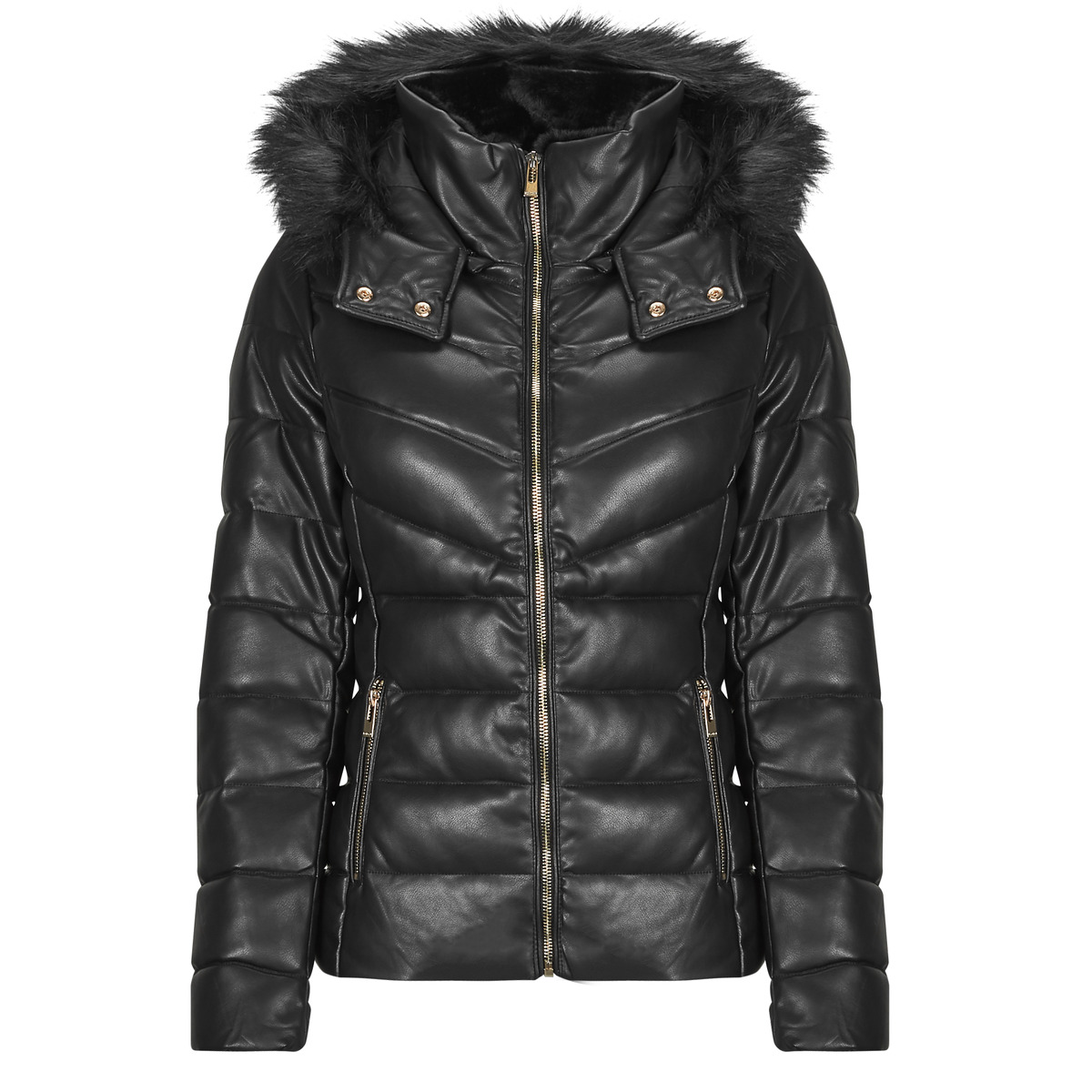 Morgan - GKIDIA - Black