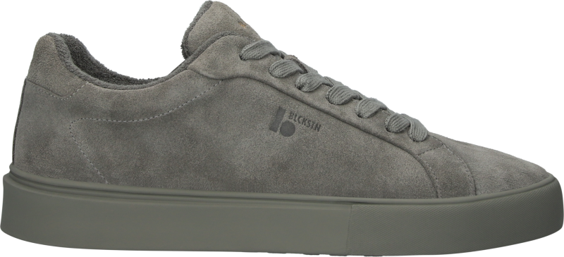 QUARTZ ZEN - EG559 GUN METAL - Sneaker (low)