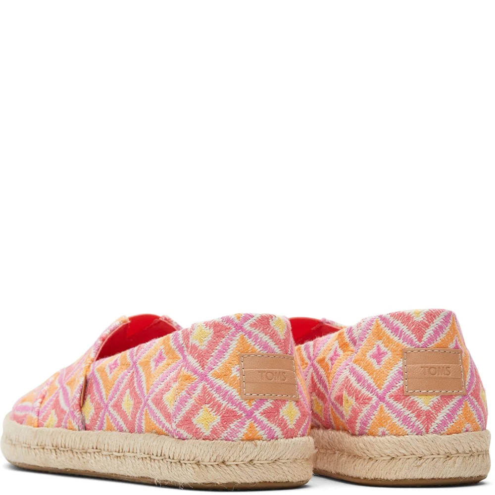 TOMS Alpargata Rope 2.0 Shoes