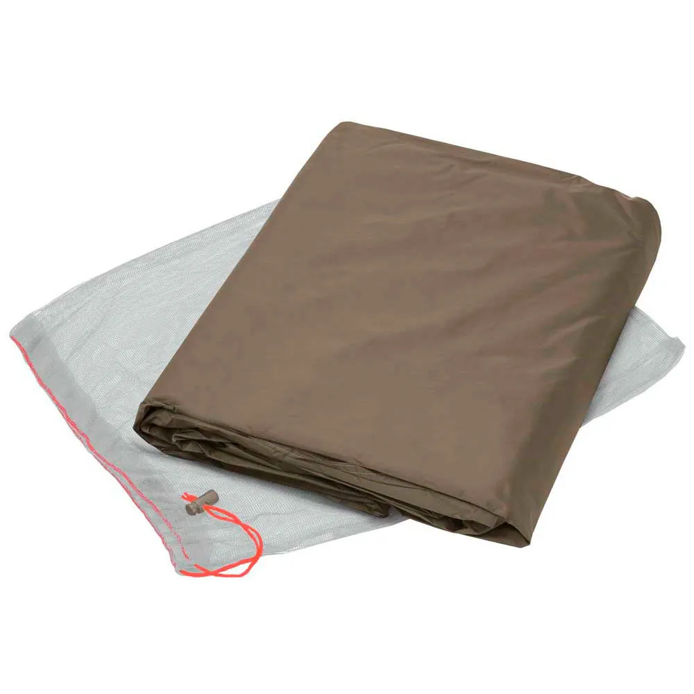 VAUDE Allround Chapel XT 3P protective footprint