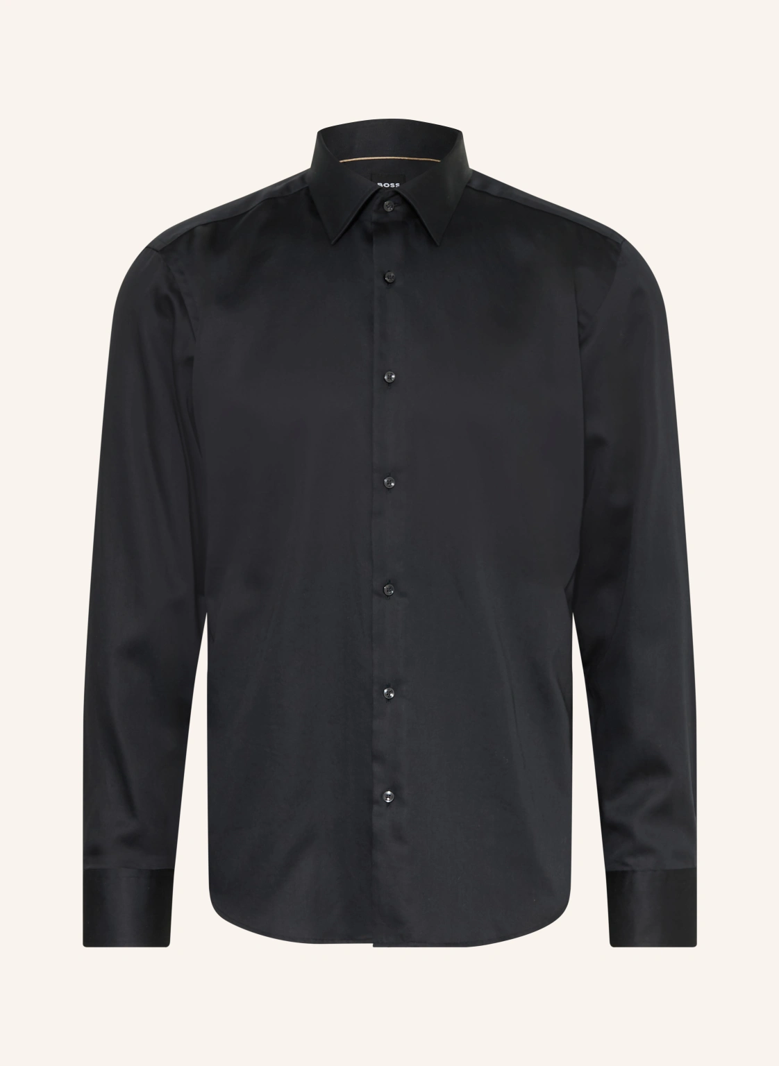 BOSS Hemd JOE Regular Fit