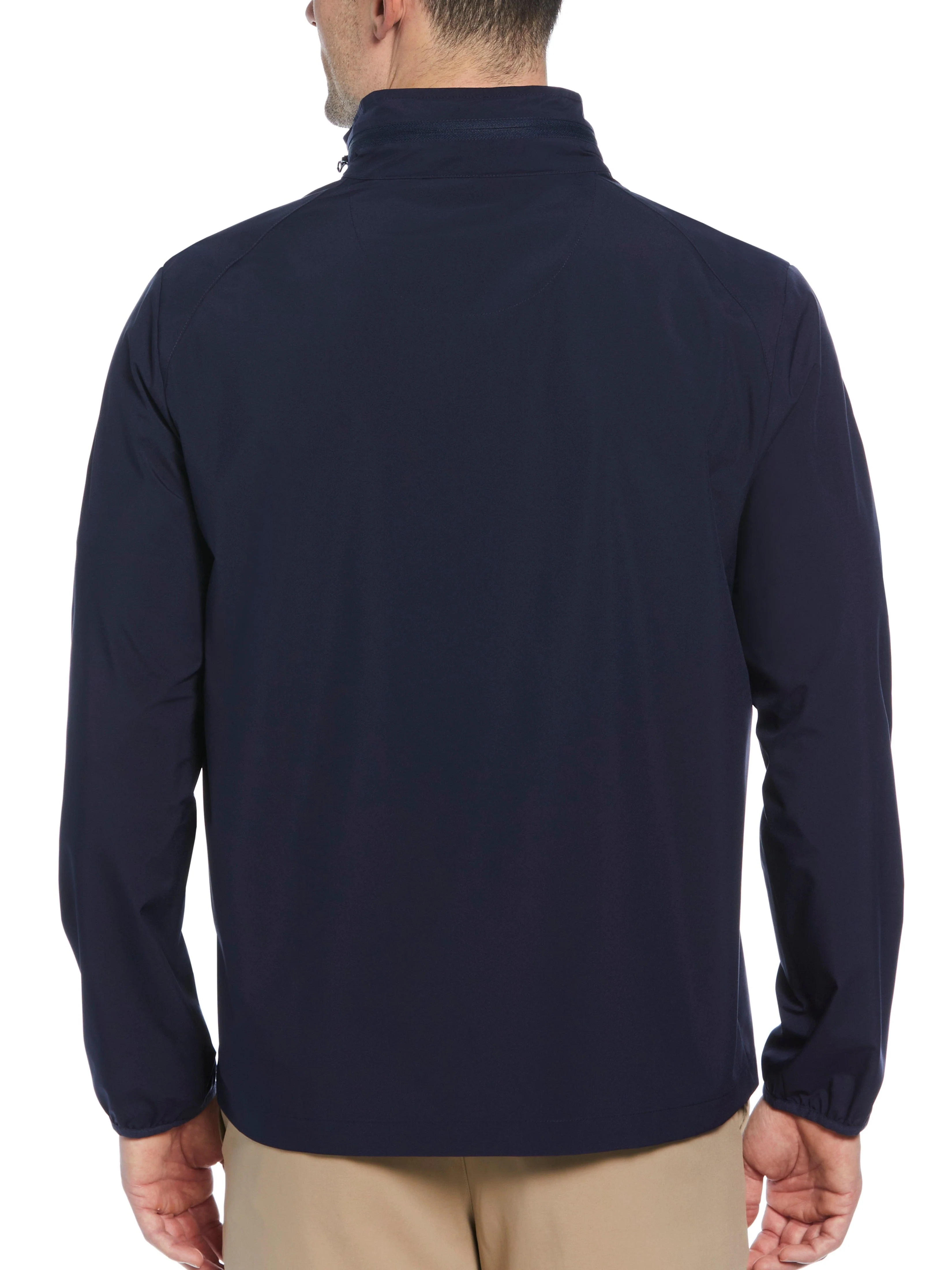 Mens Wind Protection Jacket