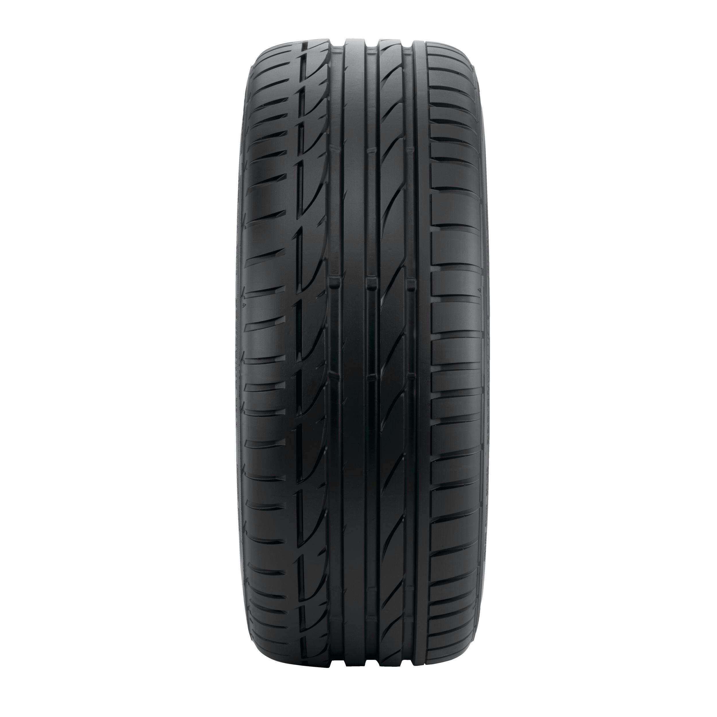 Bridgestone Potenza S-04 Pole Position Performance Tire For Passenger & CUV