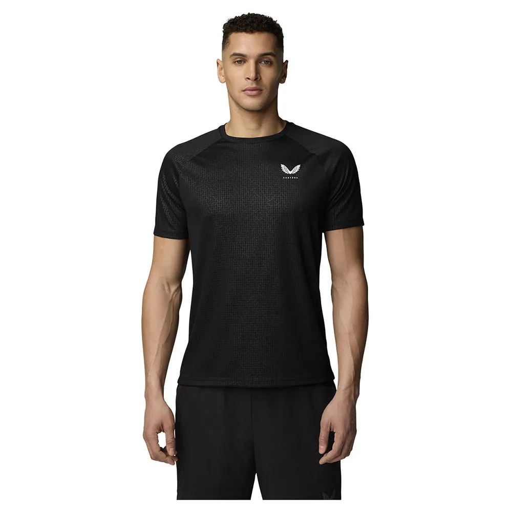 Castore CMC30782 short sleeve T-shirt
