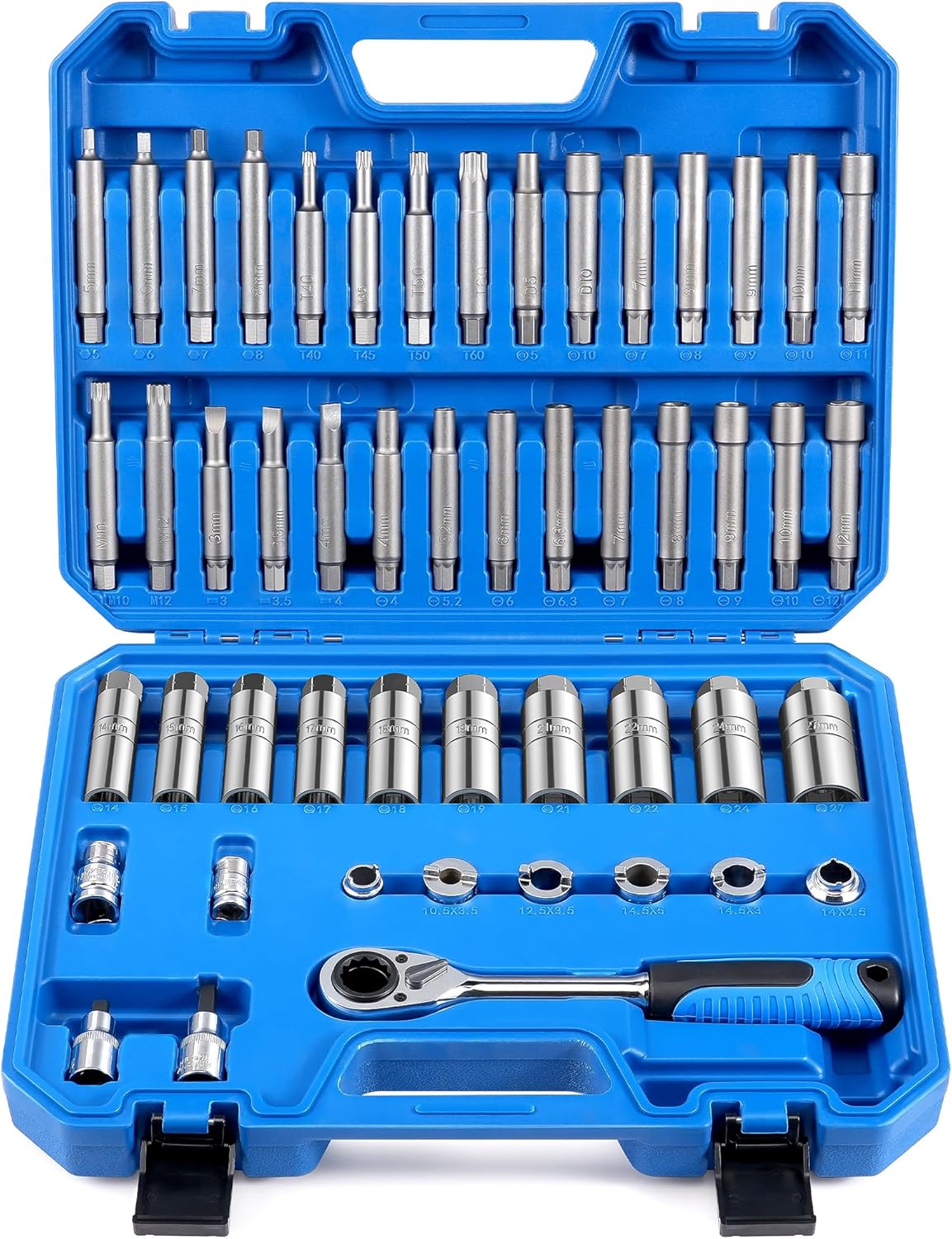 Suspension Tools