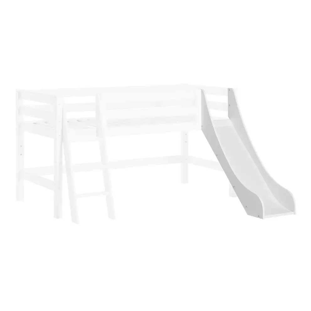 Rutsche HS-Luxury