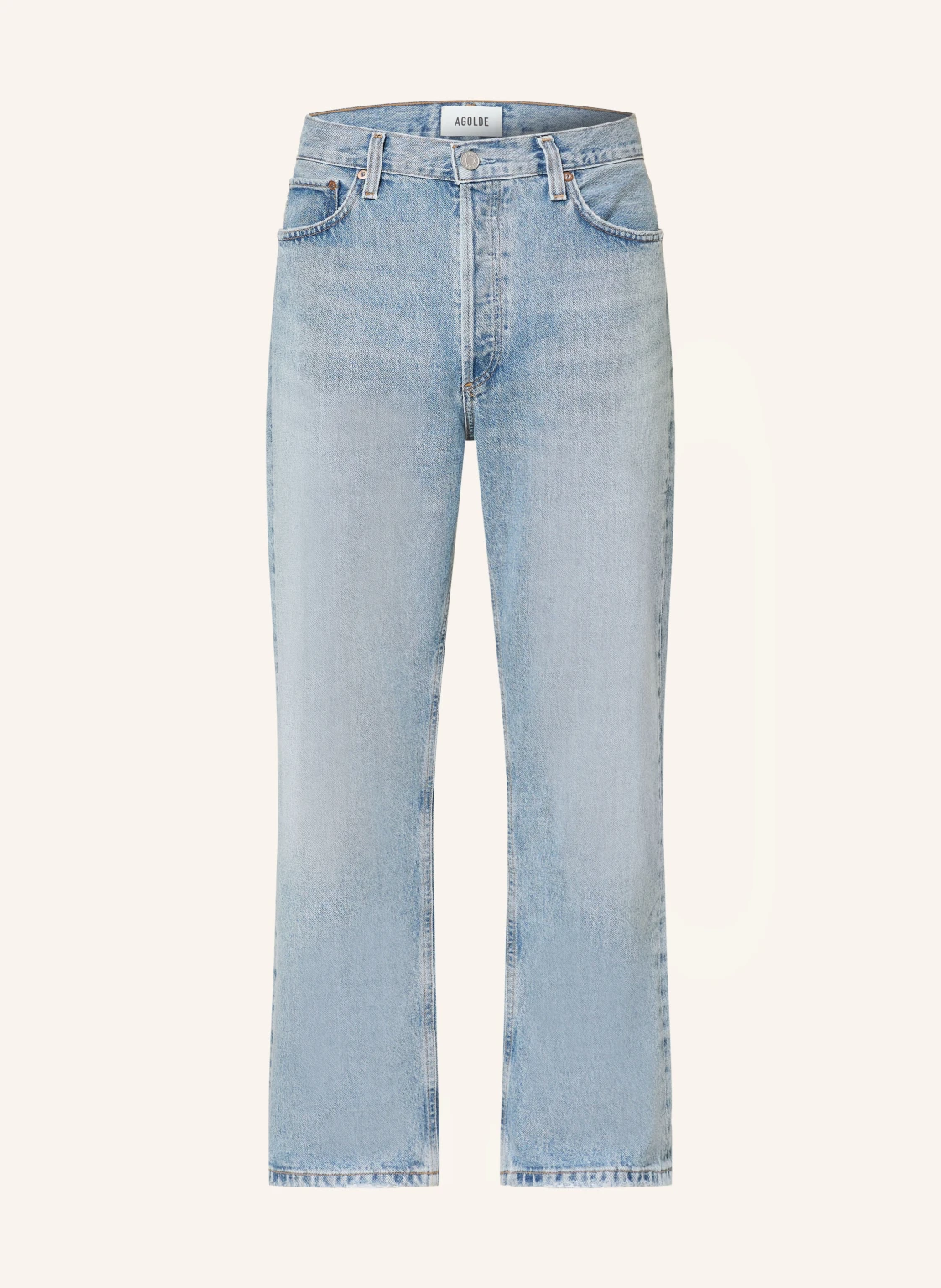 AGOLDE Jeans Regular Fit
