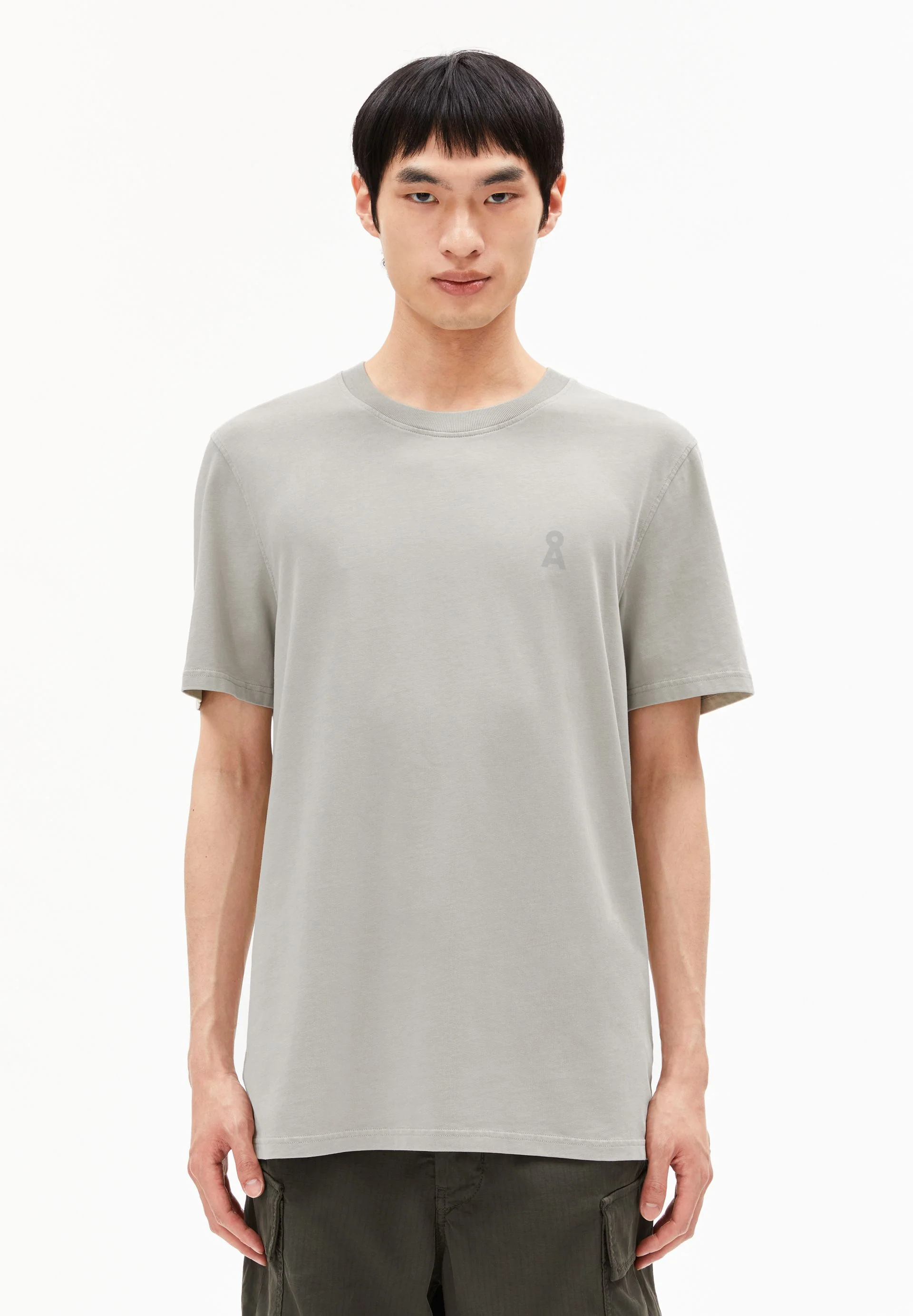 ICONIC Å MAARKOS GMT DYE T-SHIRT