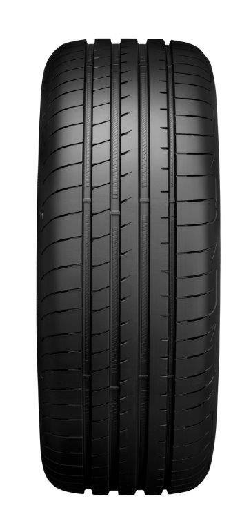 Goodyear Eagle F1 Asymmetric 5 SCT Tire