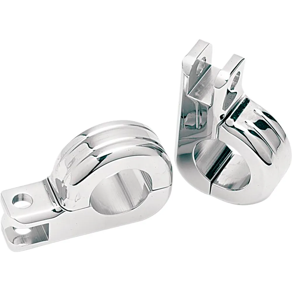 Drag Specialties HBT185N clamp