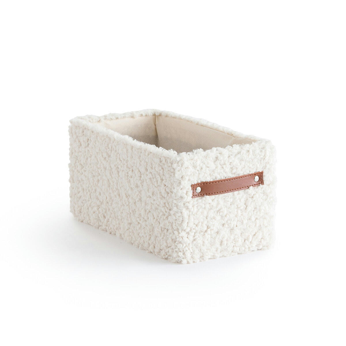 Panier pliable bouclette, Boklio