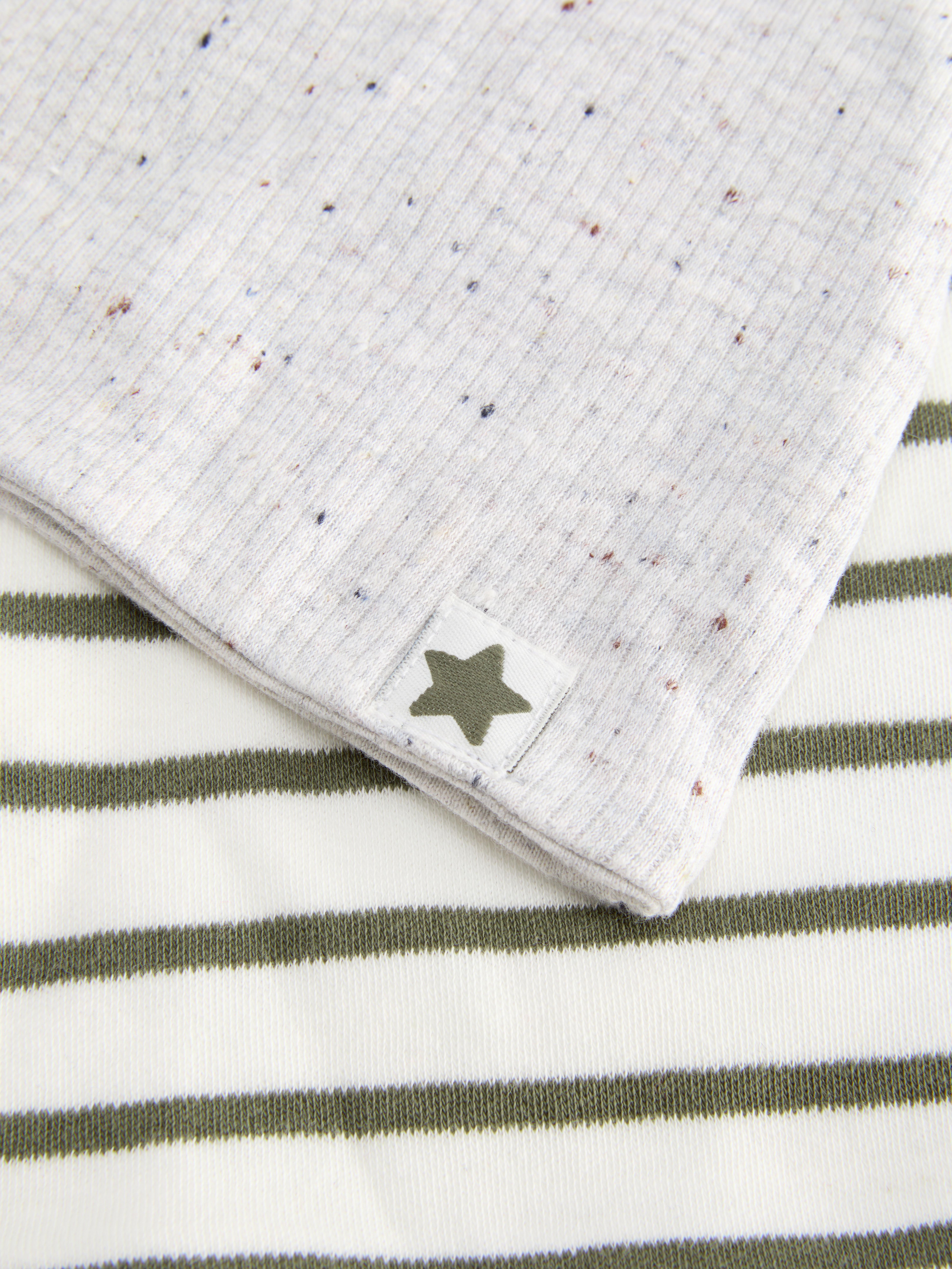 0-6mths | 2pk Newborn Hats