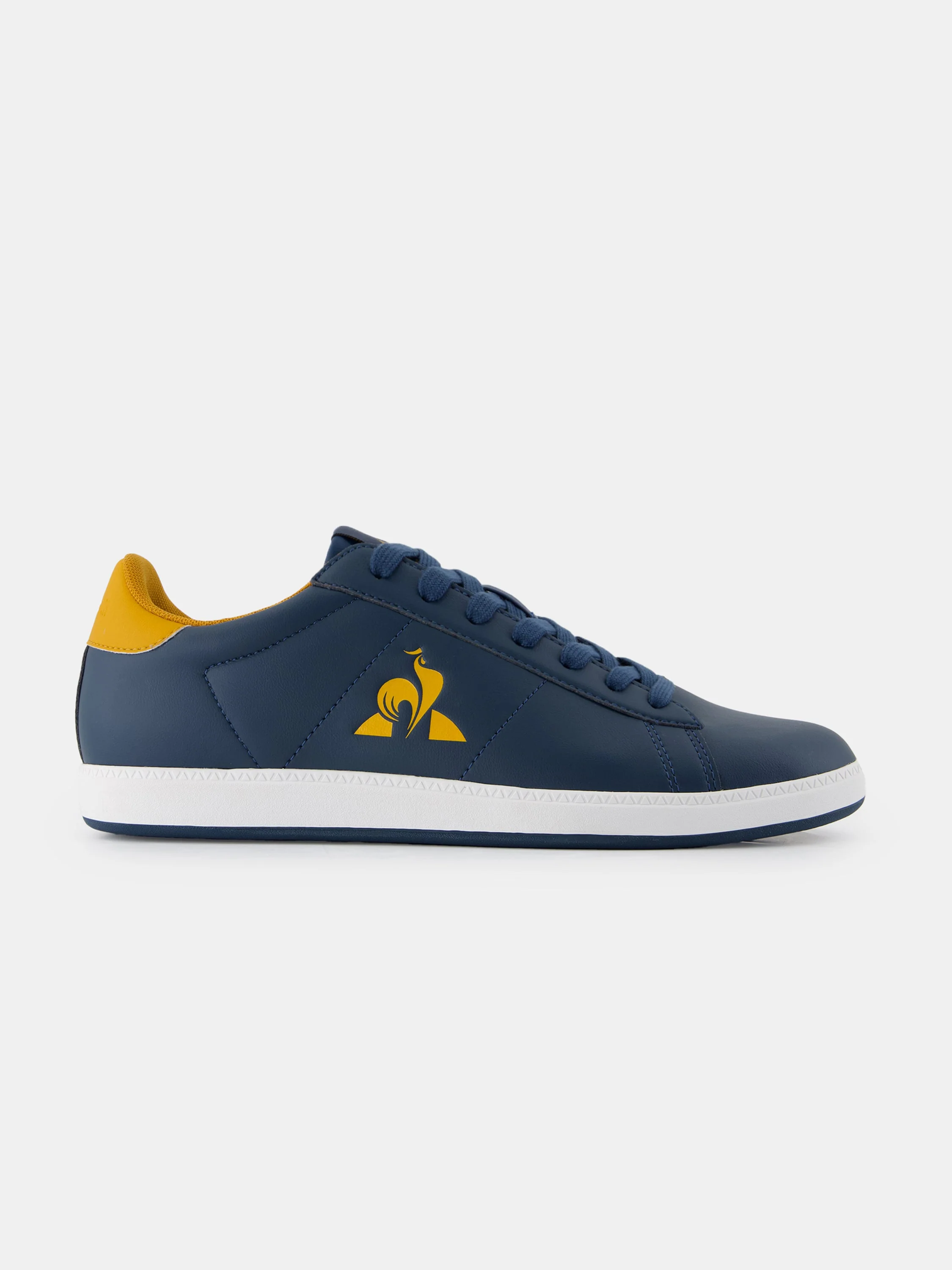 2520554-COURTSET_2 pageant blue/inca gold | Chaussures COURTSET_2 Homme