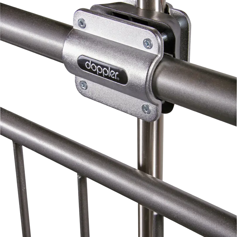 Befestigungs-Set Vario