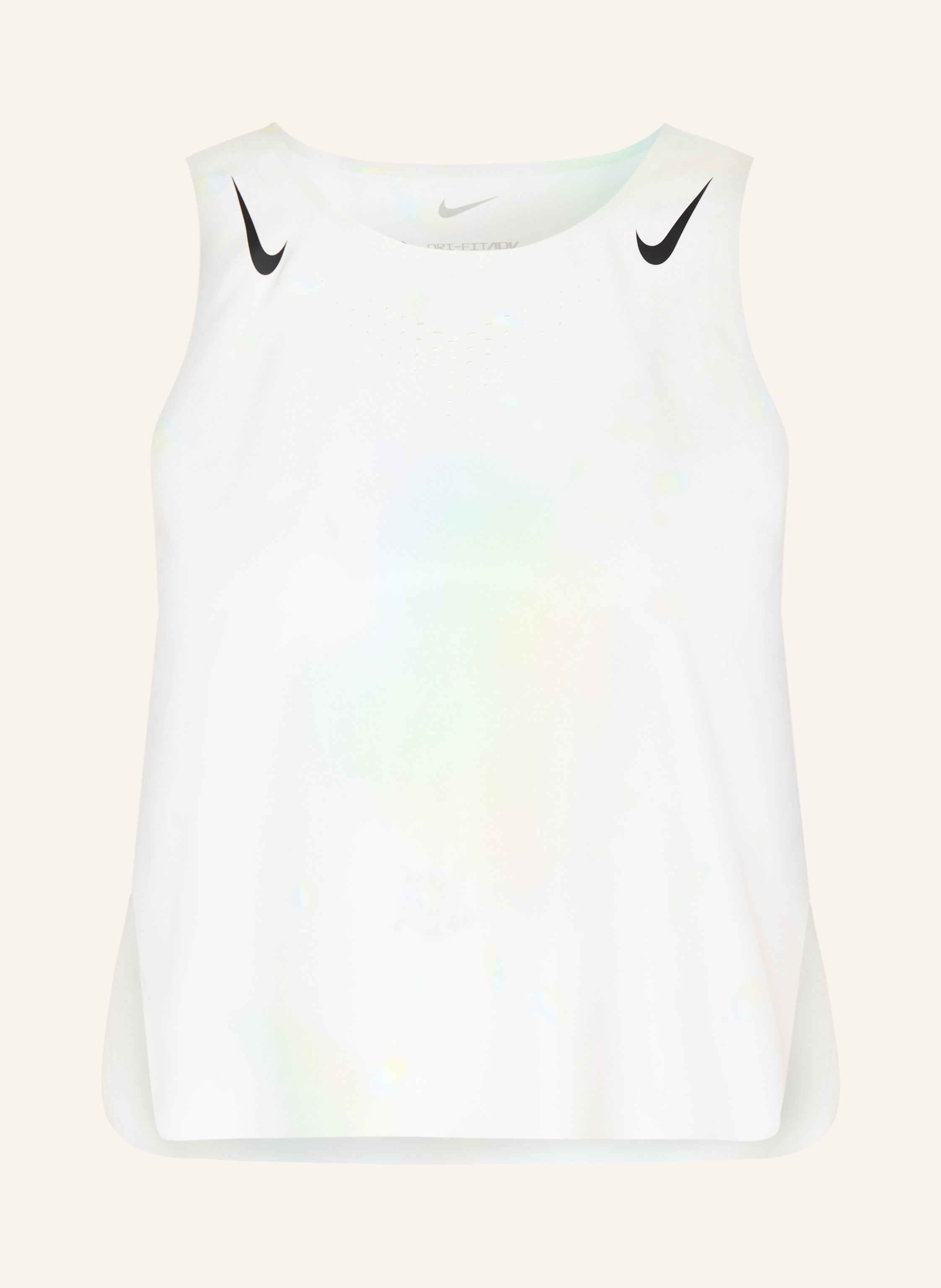 Nike Lauftop AEROSWIFT