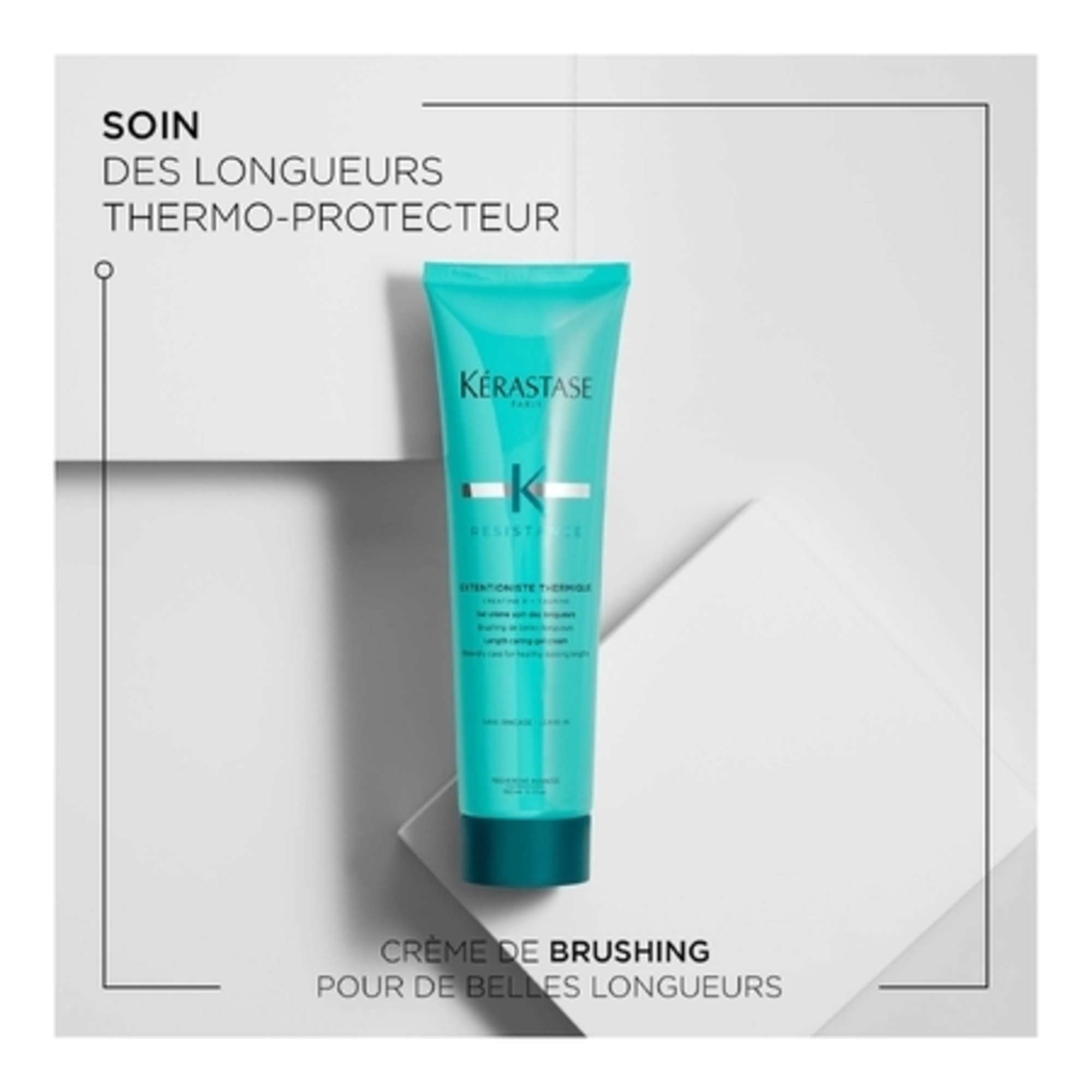 RESISTANCEThermique extentioniste