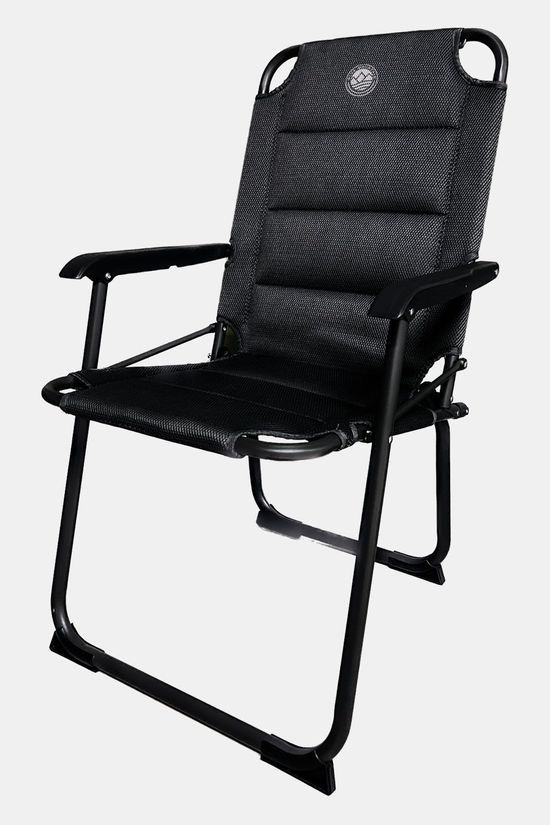 Blue Mountain Folding Chair Deluxe