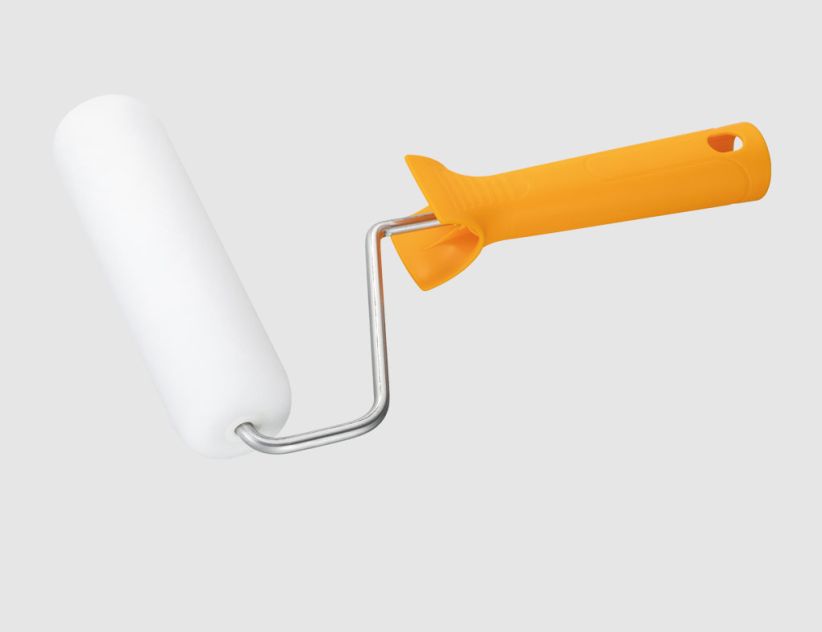 Lackierroller Molto