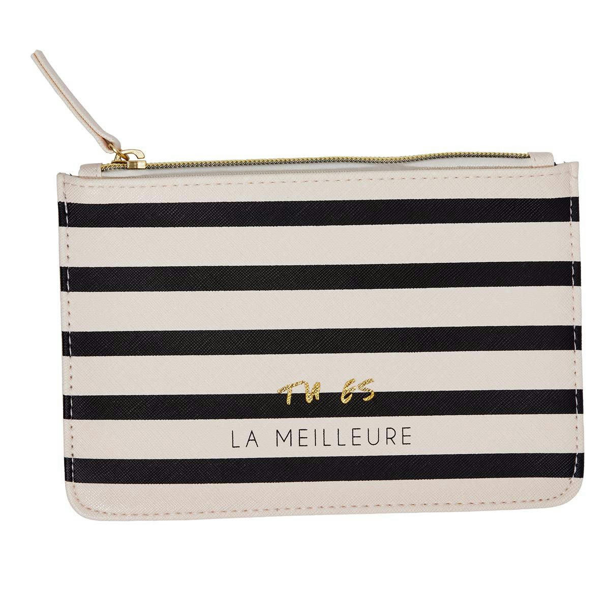 - Pochette tu es la meilleure