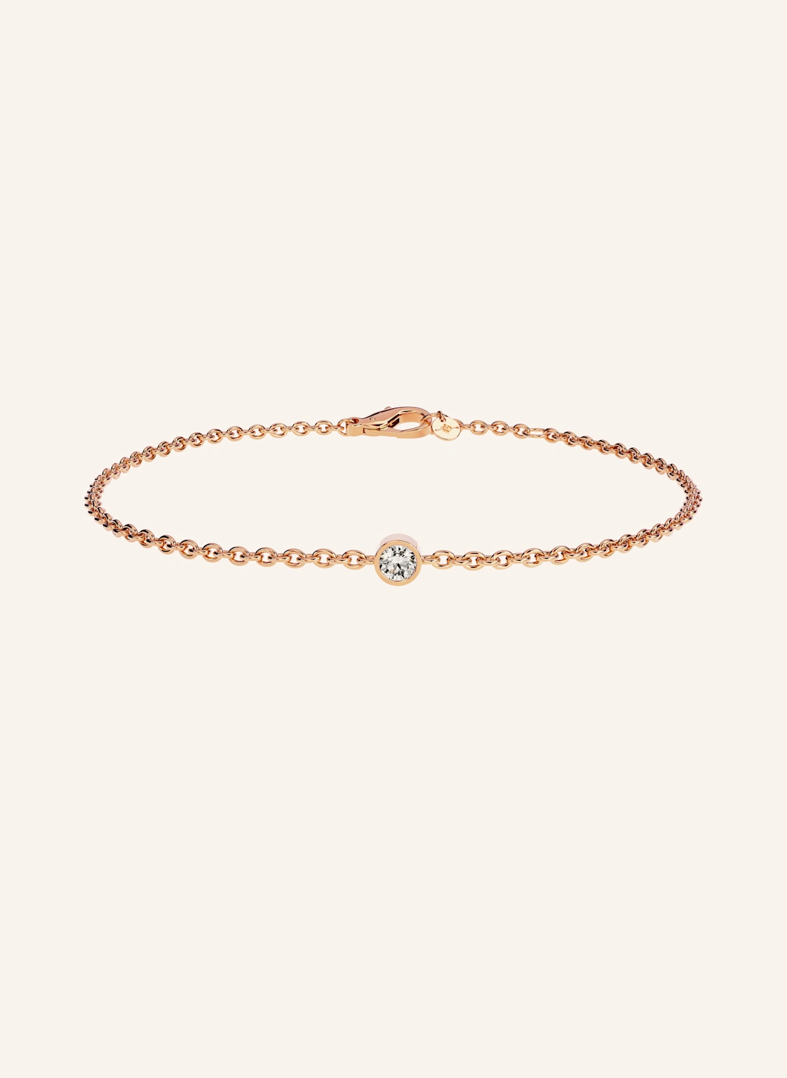 NIESSING Armband BRILLANT AKZENT