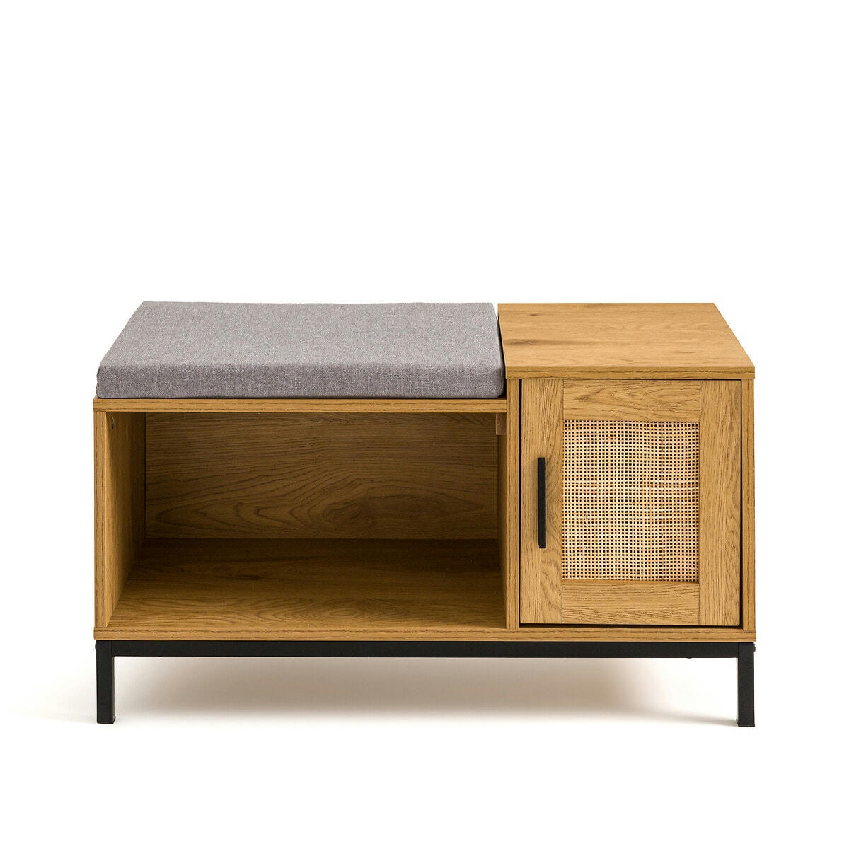 Banc de rangement Noska