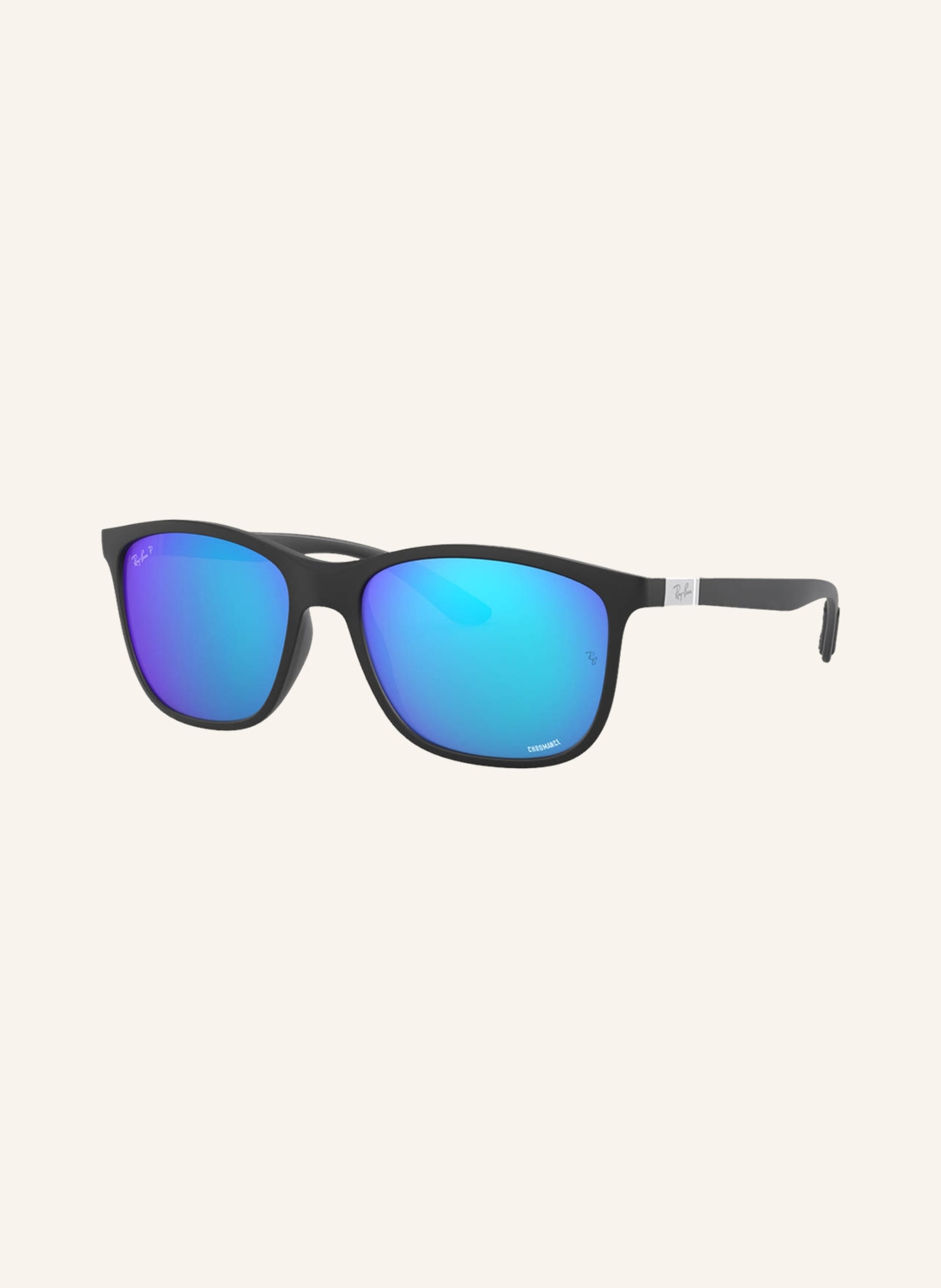 Ray-Ban Sonnenbrille RB4330CH