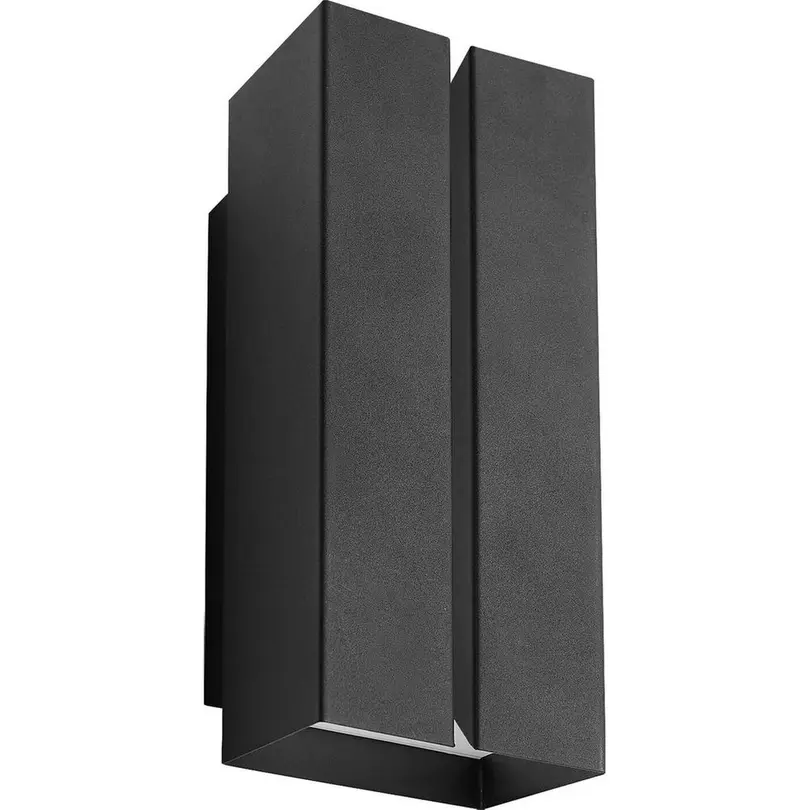 Outdoor Wandleuchte Clarini