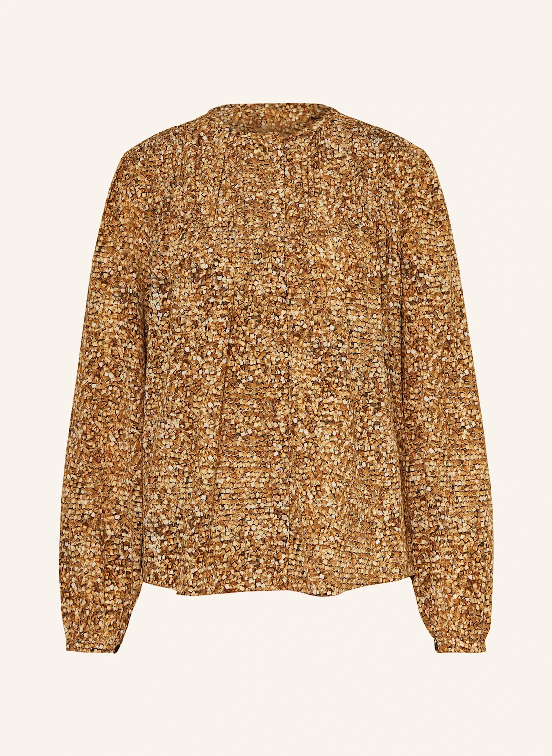 ISABEL MARANT Seidenbluse SALLY