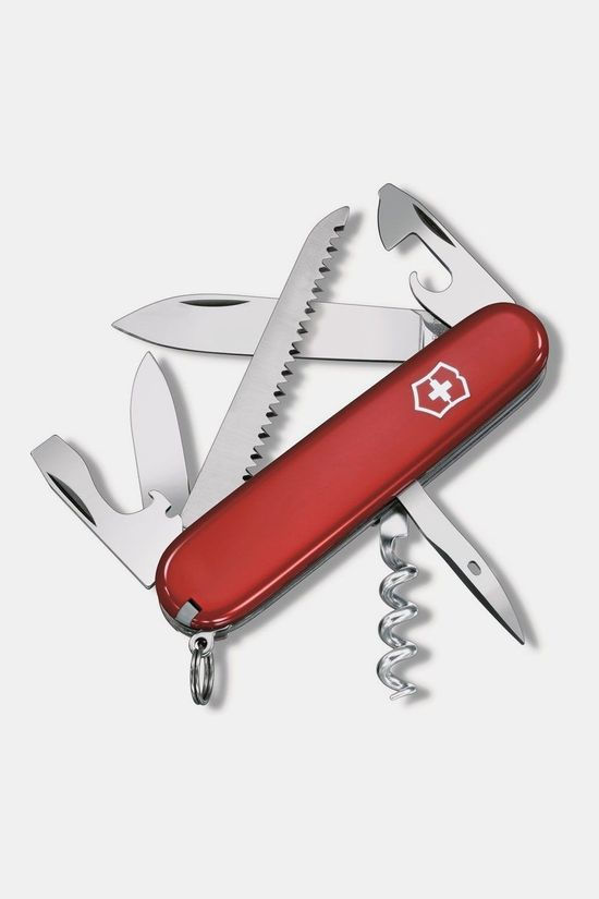 Victorinox Camper Mes