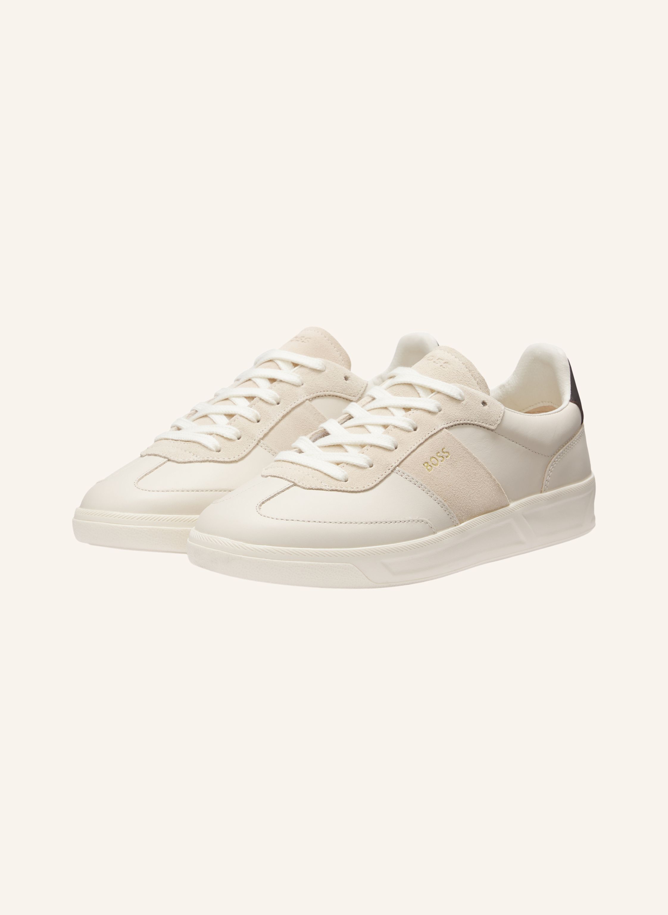 BOSS Sneaker BRENTA_TENN_LTSDBB