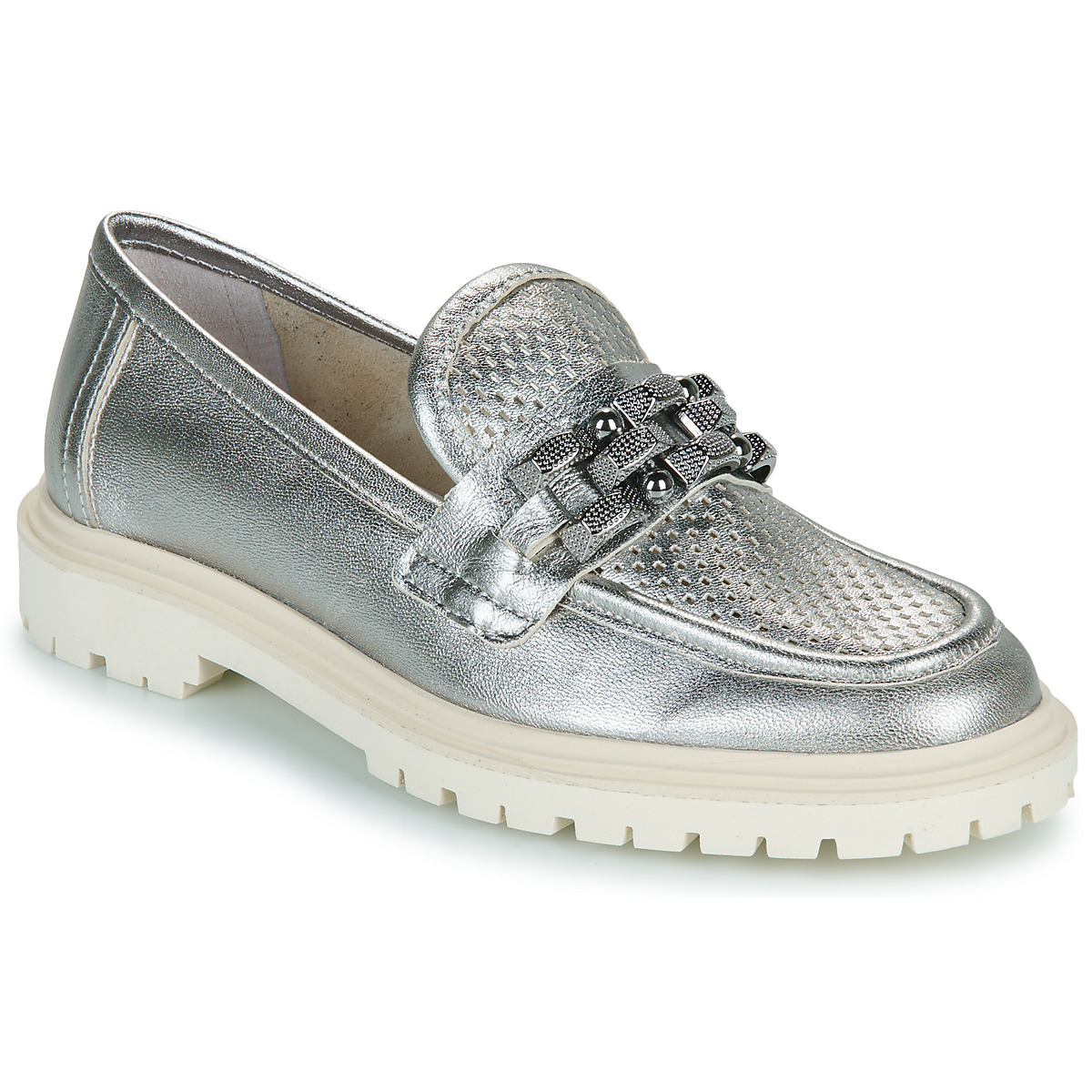 Regard - BRICE - Silver