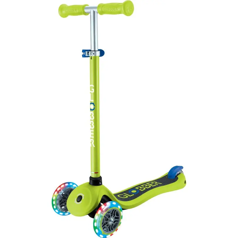 Scooter Primo Lights