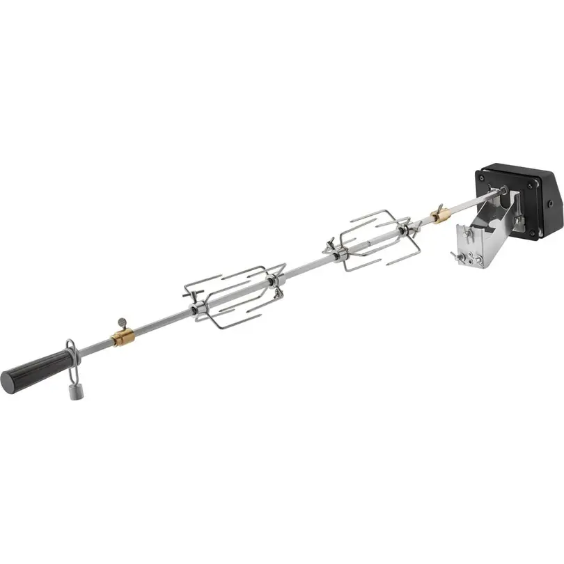 Drehspiess Premium G4 G6