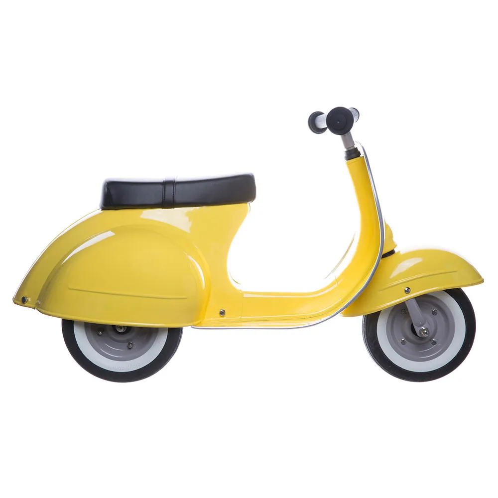 Ambosstoys Classic Motorcycle