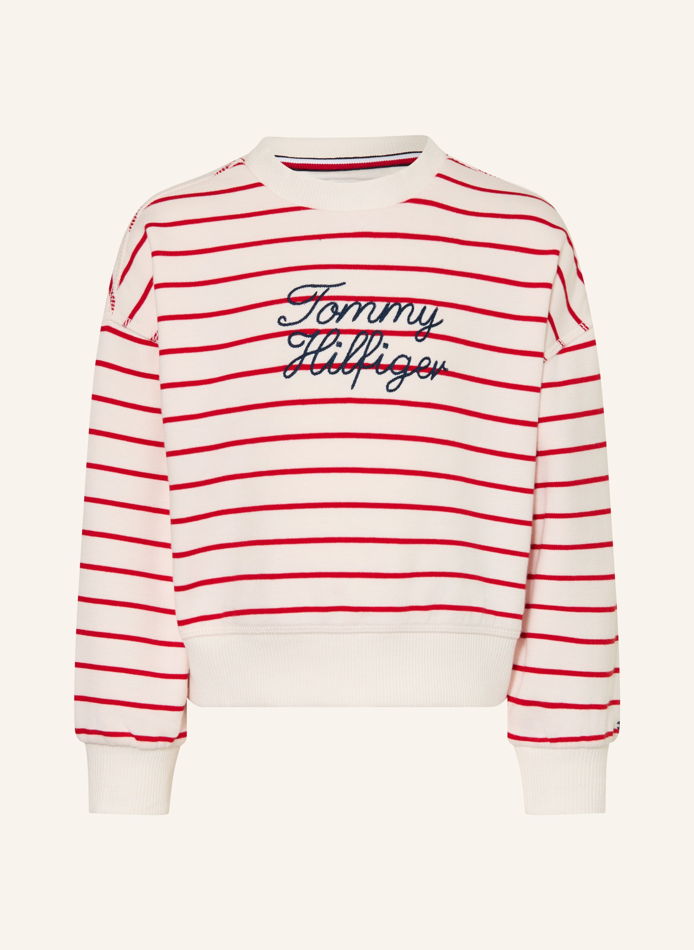 TOMMY HILFIGER Sweatshirt