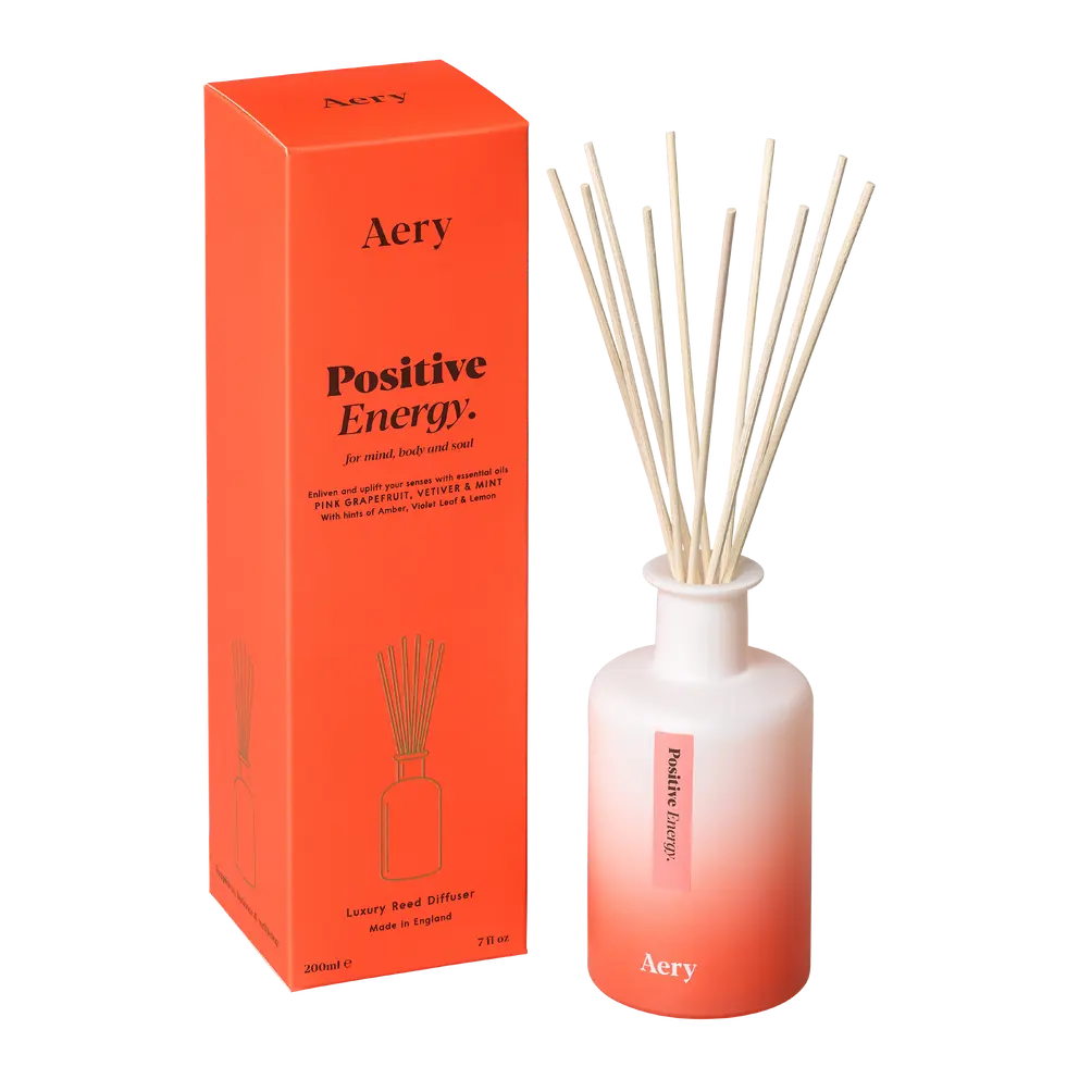 Diffusor Aromatherapy