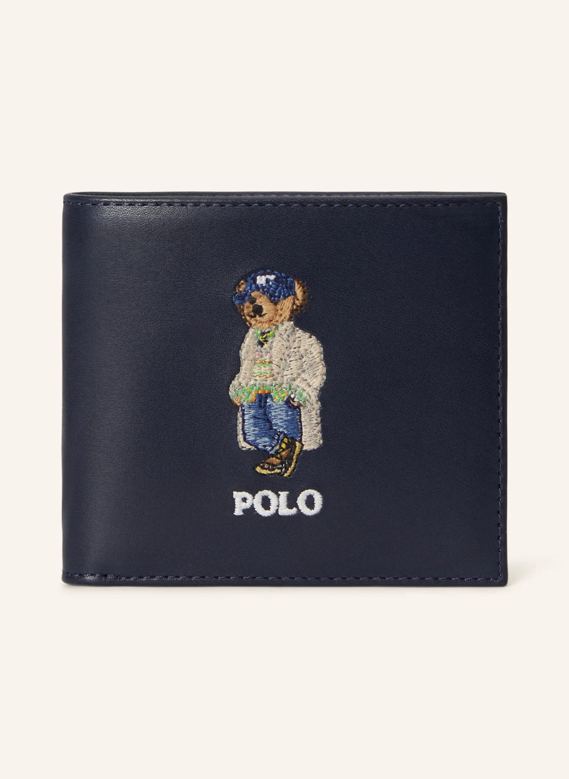 POLO RALPH LAUREN Geldbörse