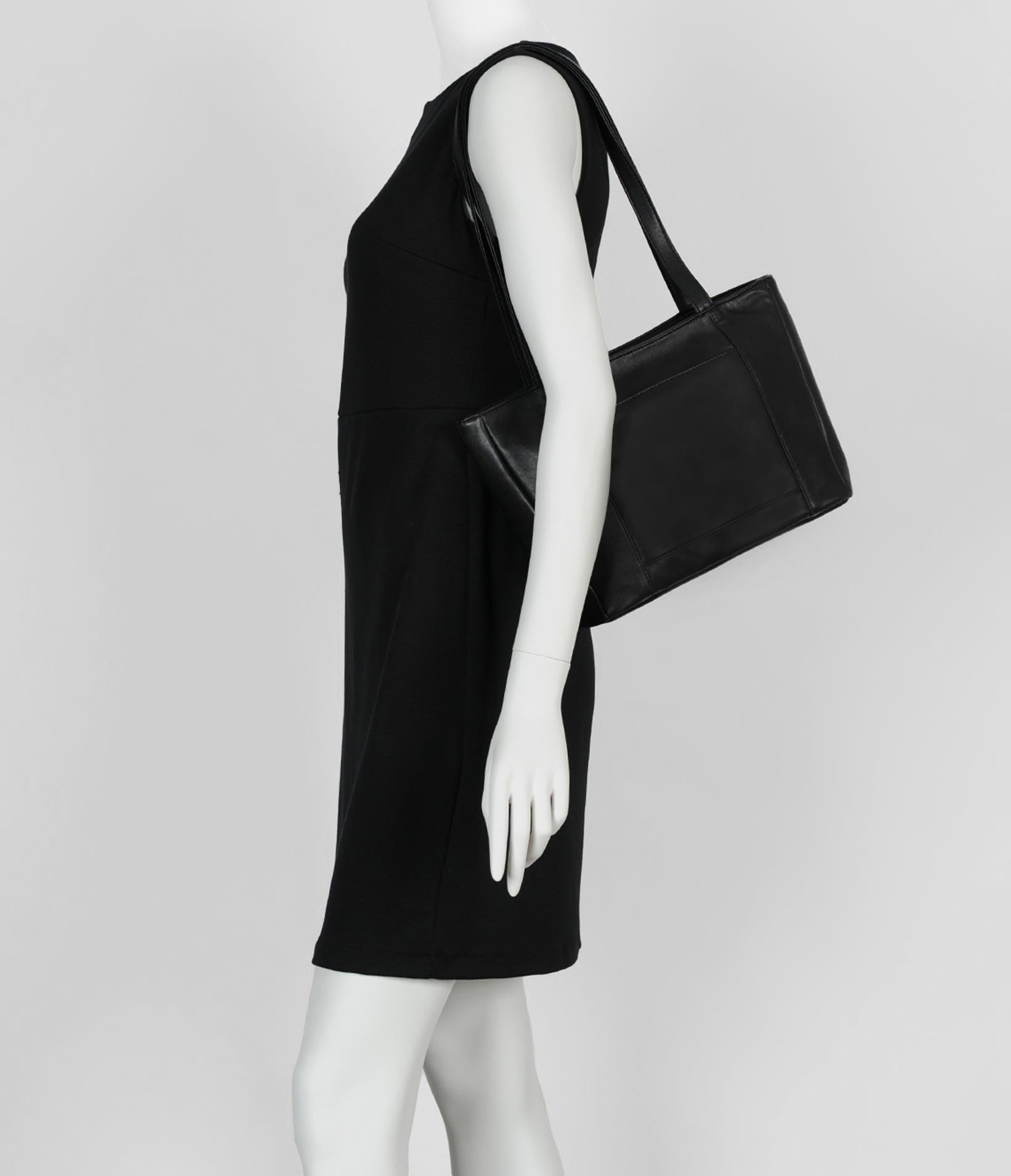 Lily Long Strap Organizer Tote