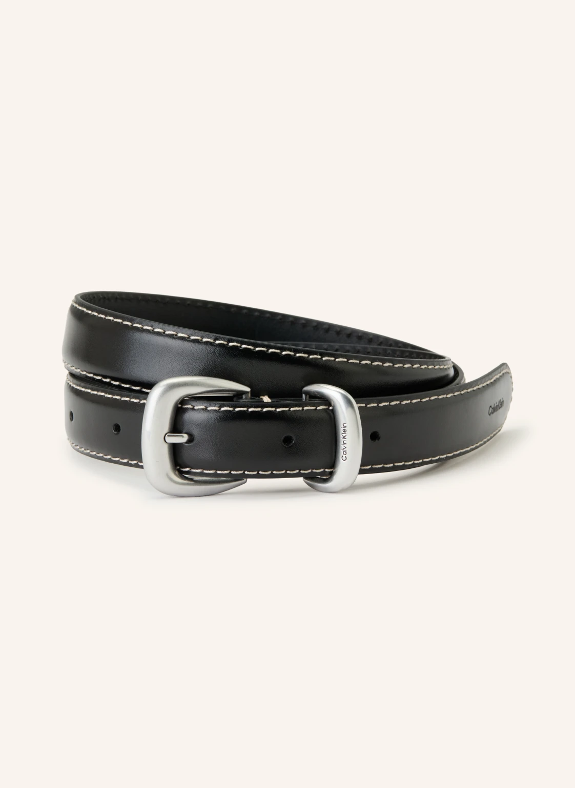 Calvin Klein Ledergürtel