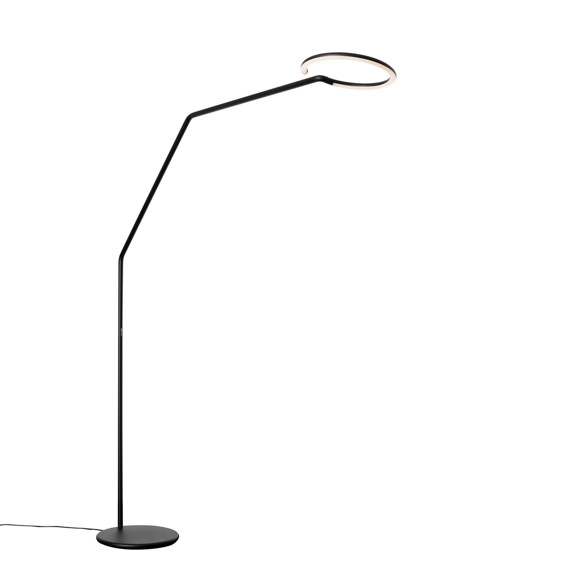 Artemide - Vine Light Stehleuchte LED, schwarz
