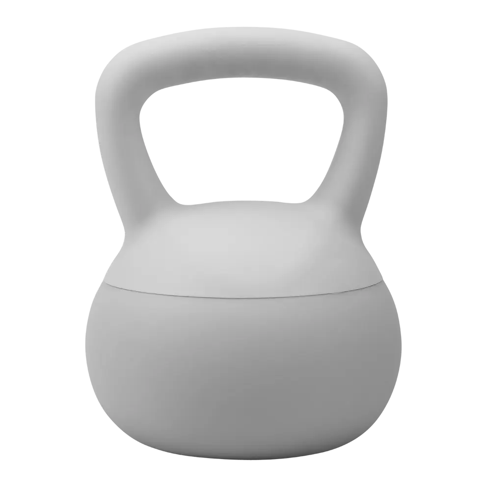 Kettlebell Paalla