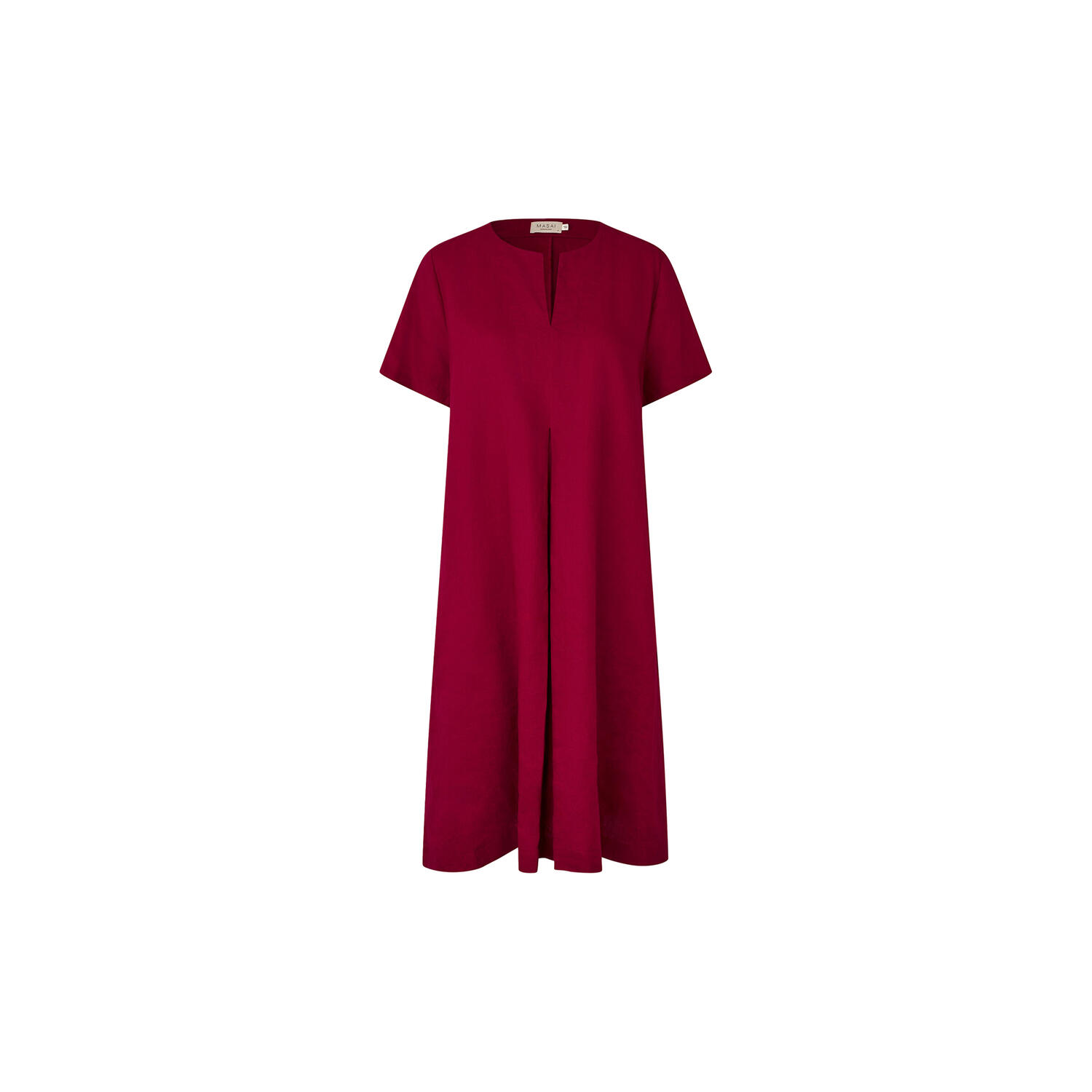 MaNipani, beet red