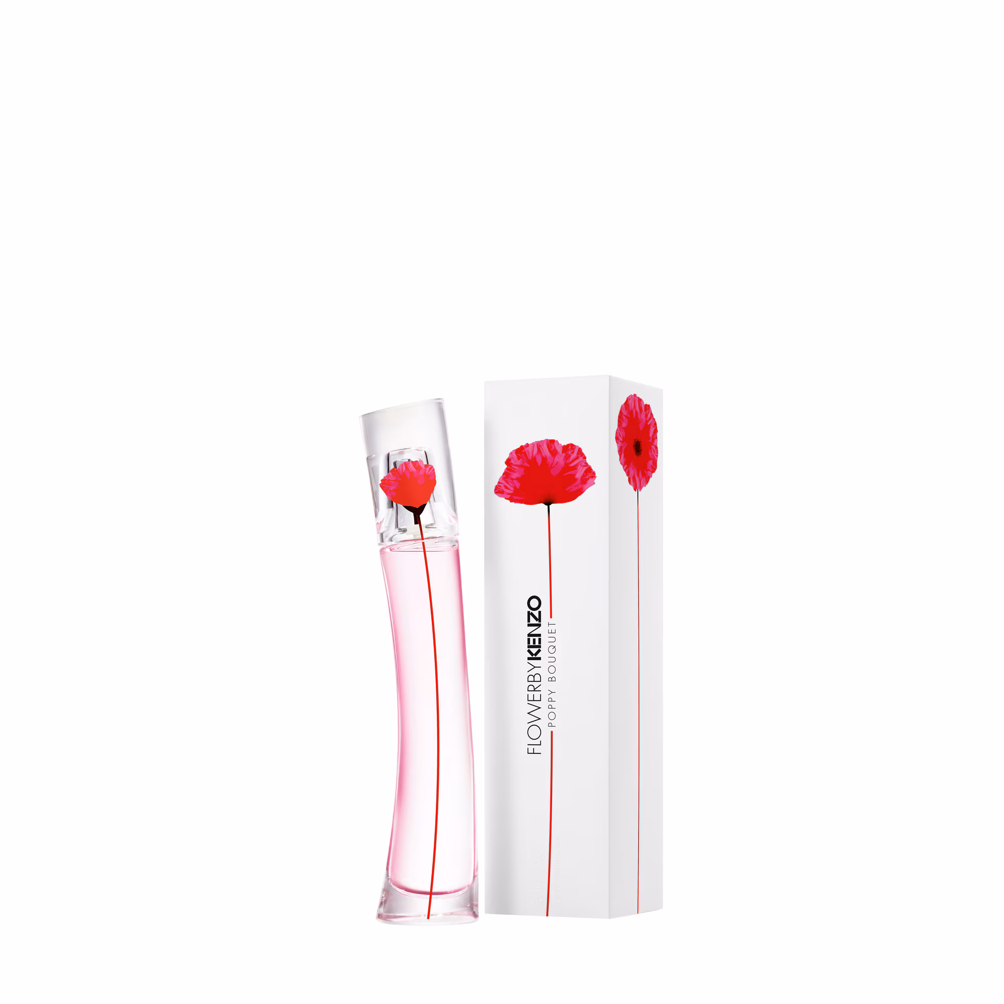 FLOWER BY KENZO POPPY BOUQUETEau de parfum