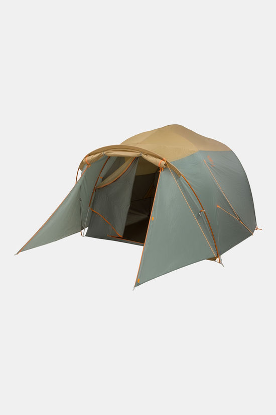 Big Agnes Bunk House 4 Tent 4P
